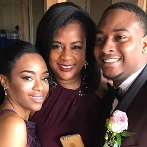 Meet your Posher, Libby